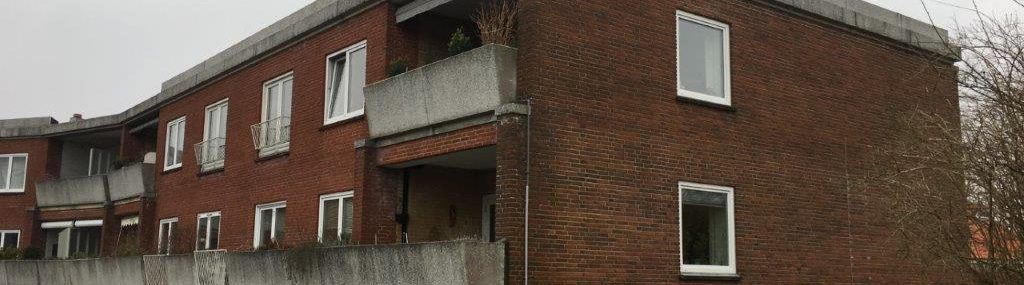Sparsø Gruppen. Ejer af ejendom i Callesensgade 2-6 i Åbenrå