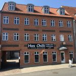 Købmagergade 8