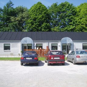 2 Nyopførte enheder Chr. Winthersvej 58